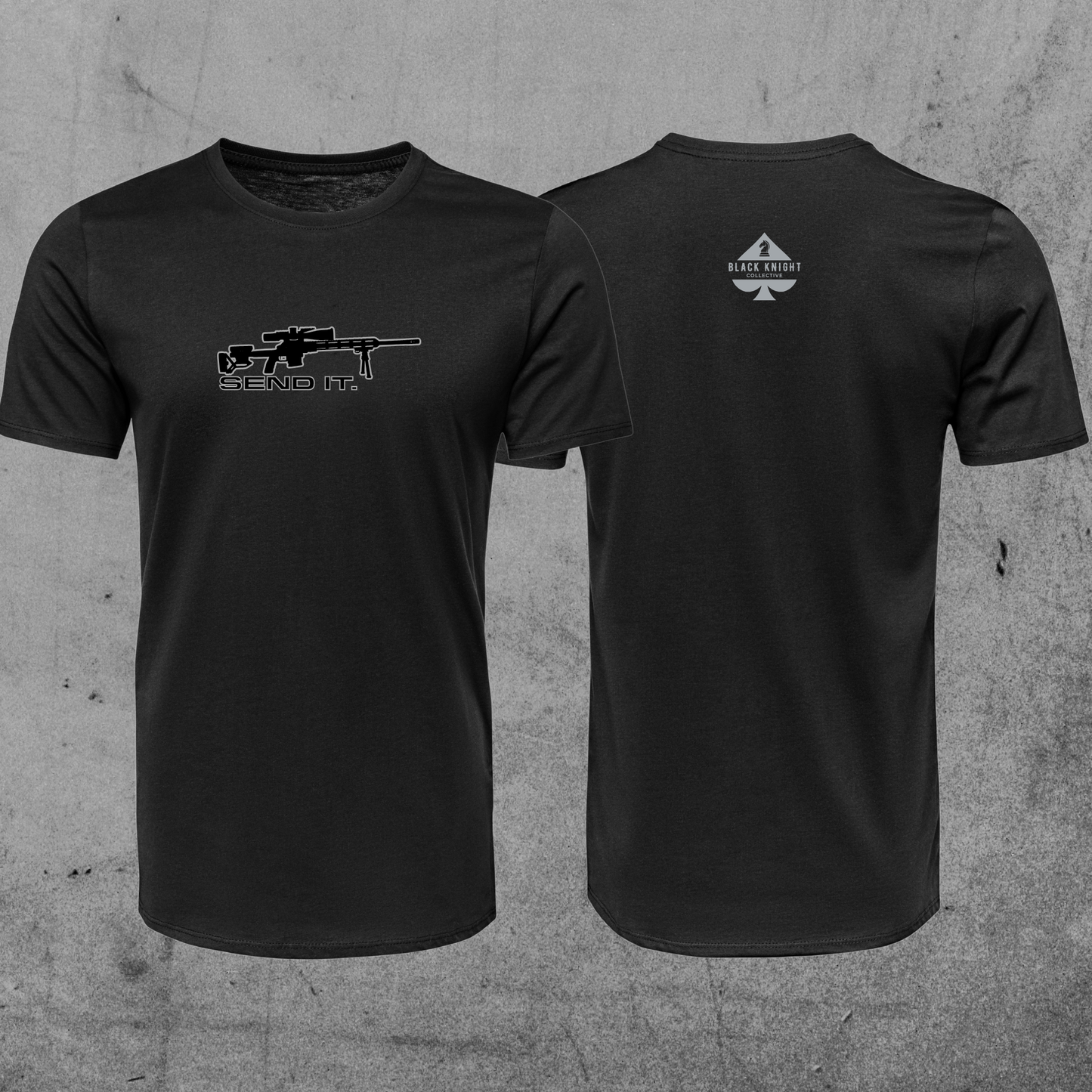 Send It. Tee
