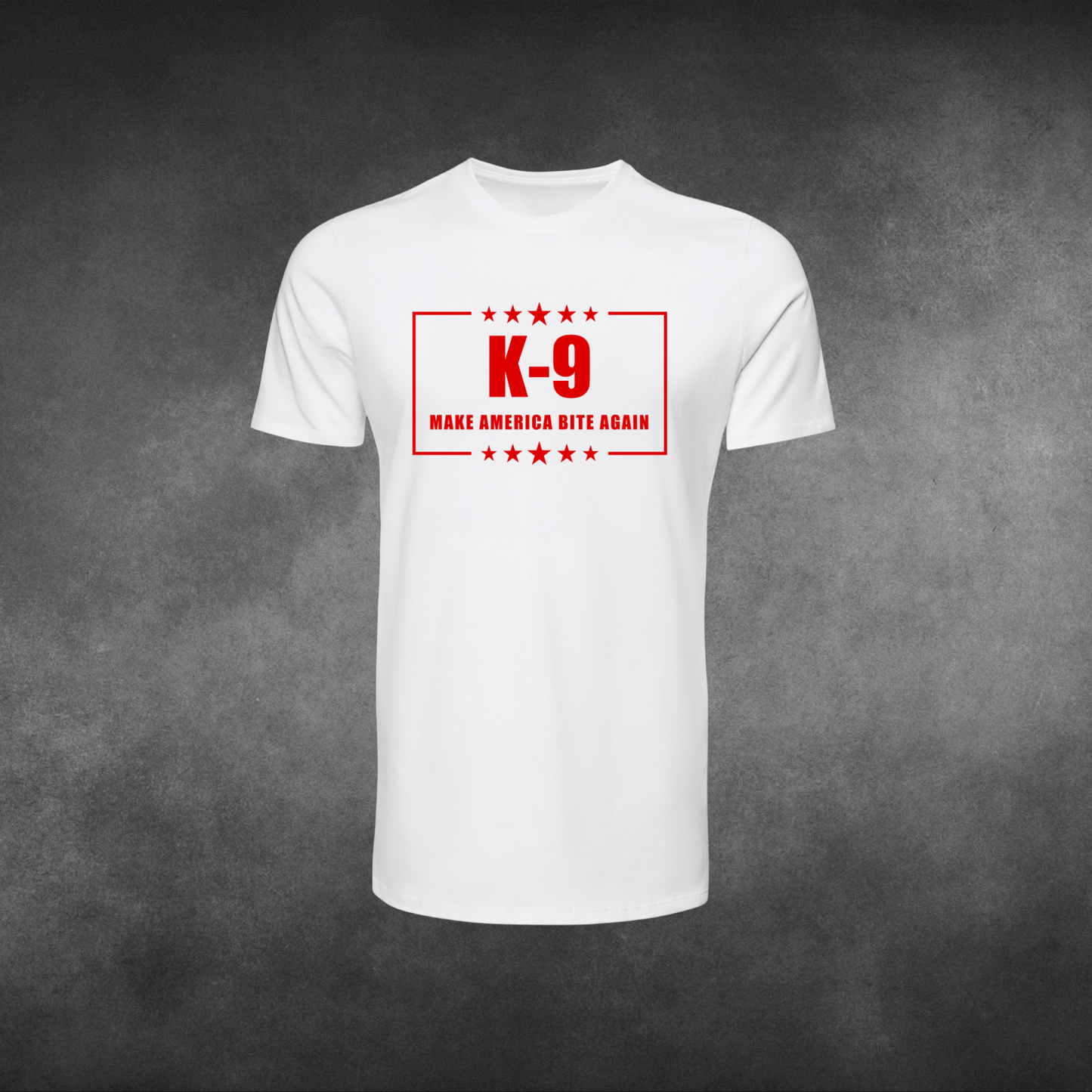 K9 - Make America Bite Again T-Shirt