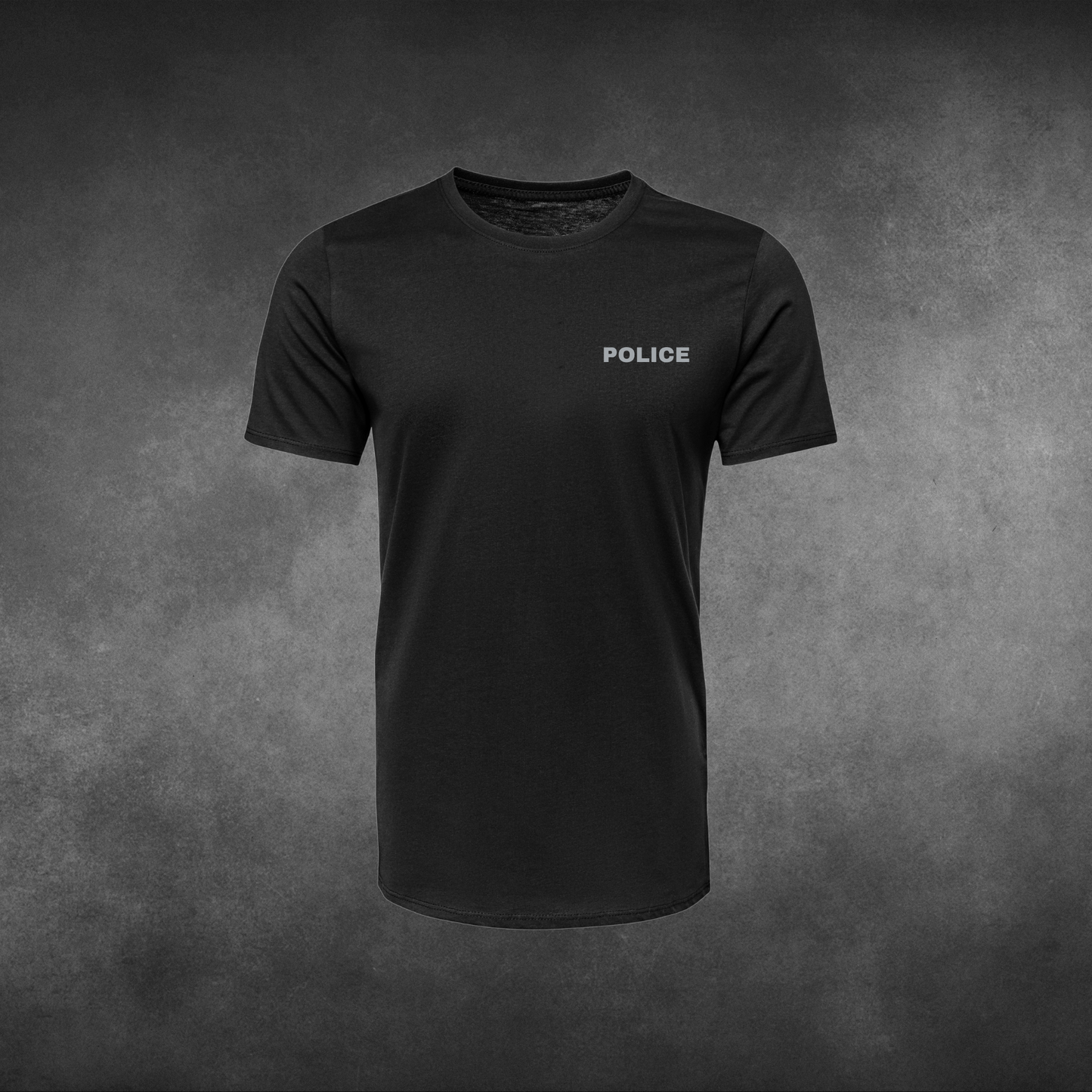 "POLICE" Shirt (Mens)