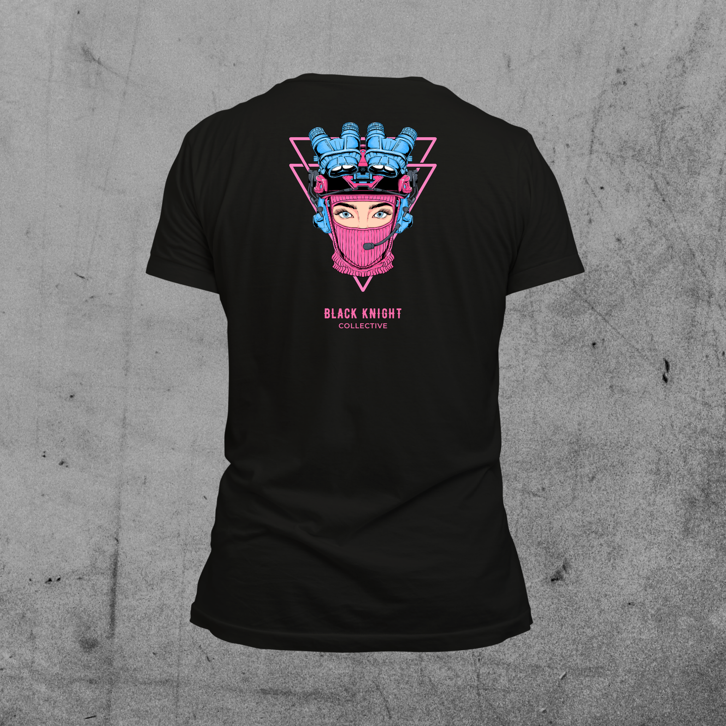 Neon Recon Graphic Tee (Women's)