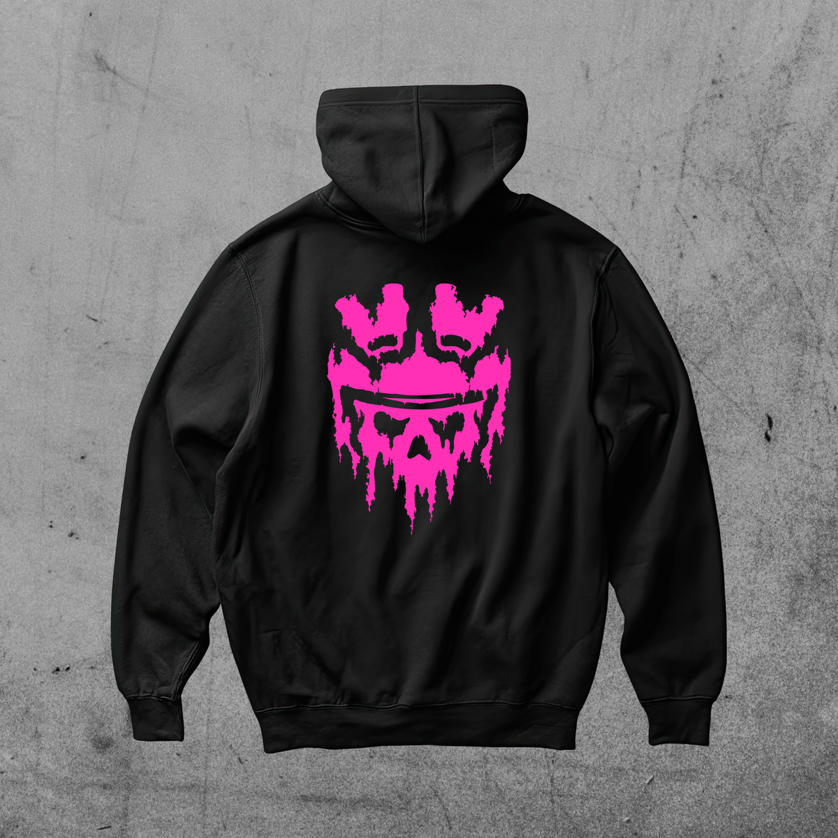 Unorthodox Operator Hoodie [Ladies]