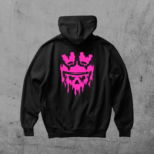 Unorthodox Operator Hoodie [Ladies]