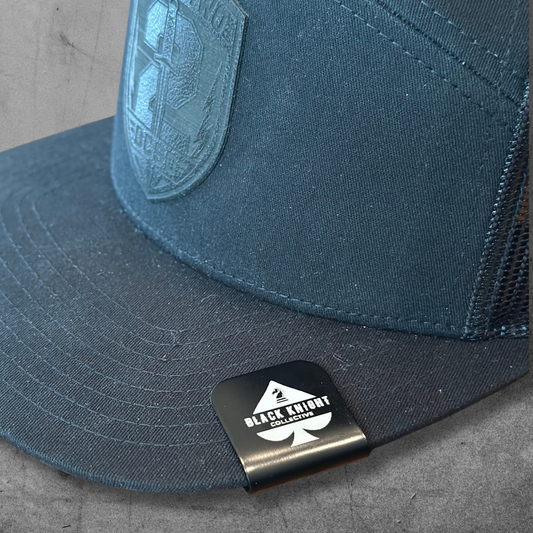 Stainless Steel Brim Clips
