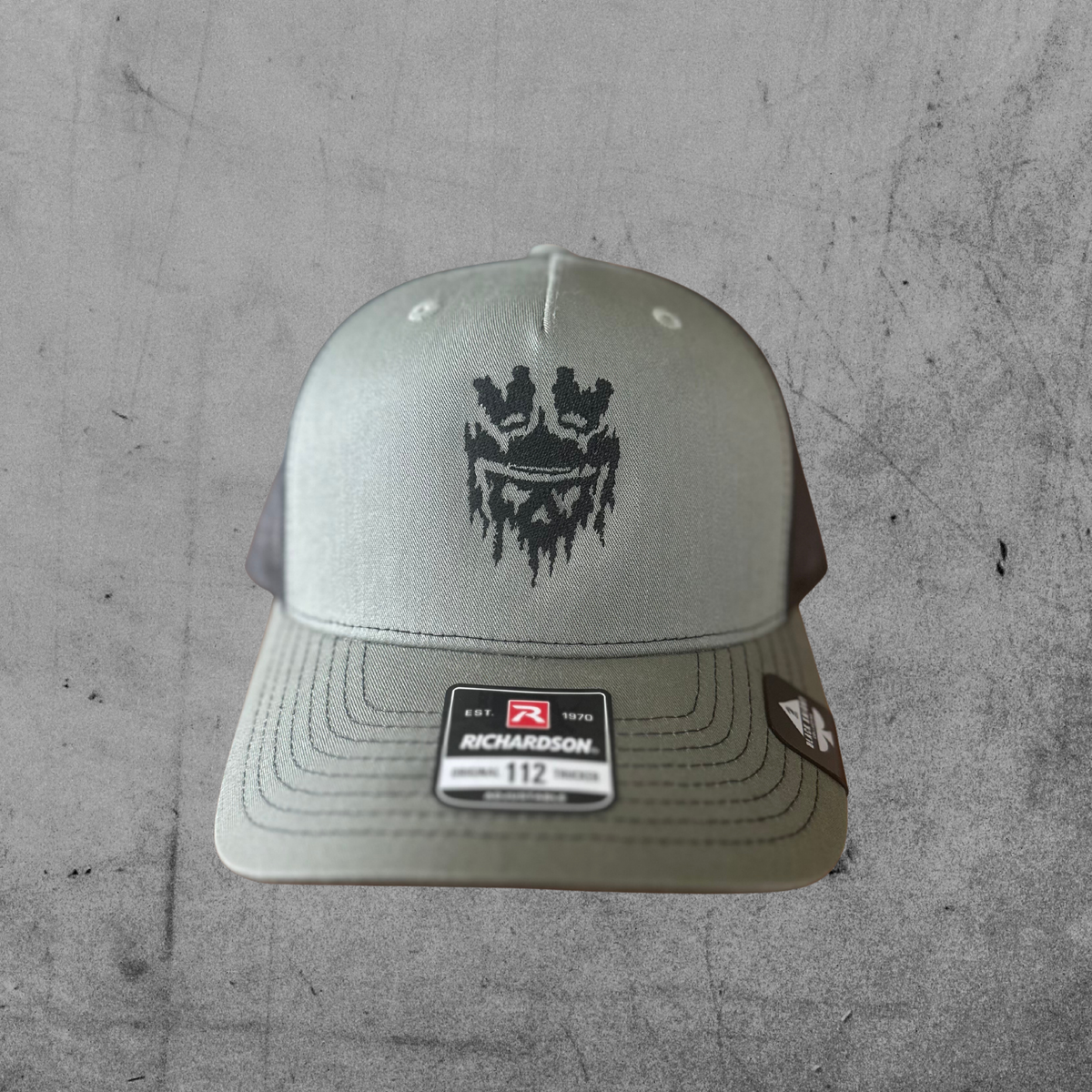 Unorthodox Operator SnapBack