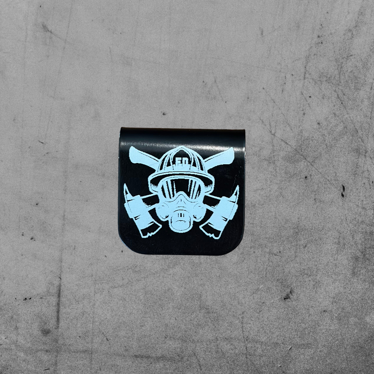 Stainless Steel Brim Clips