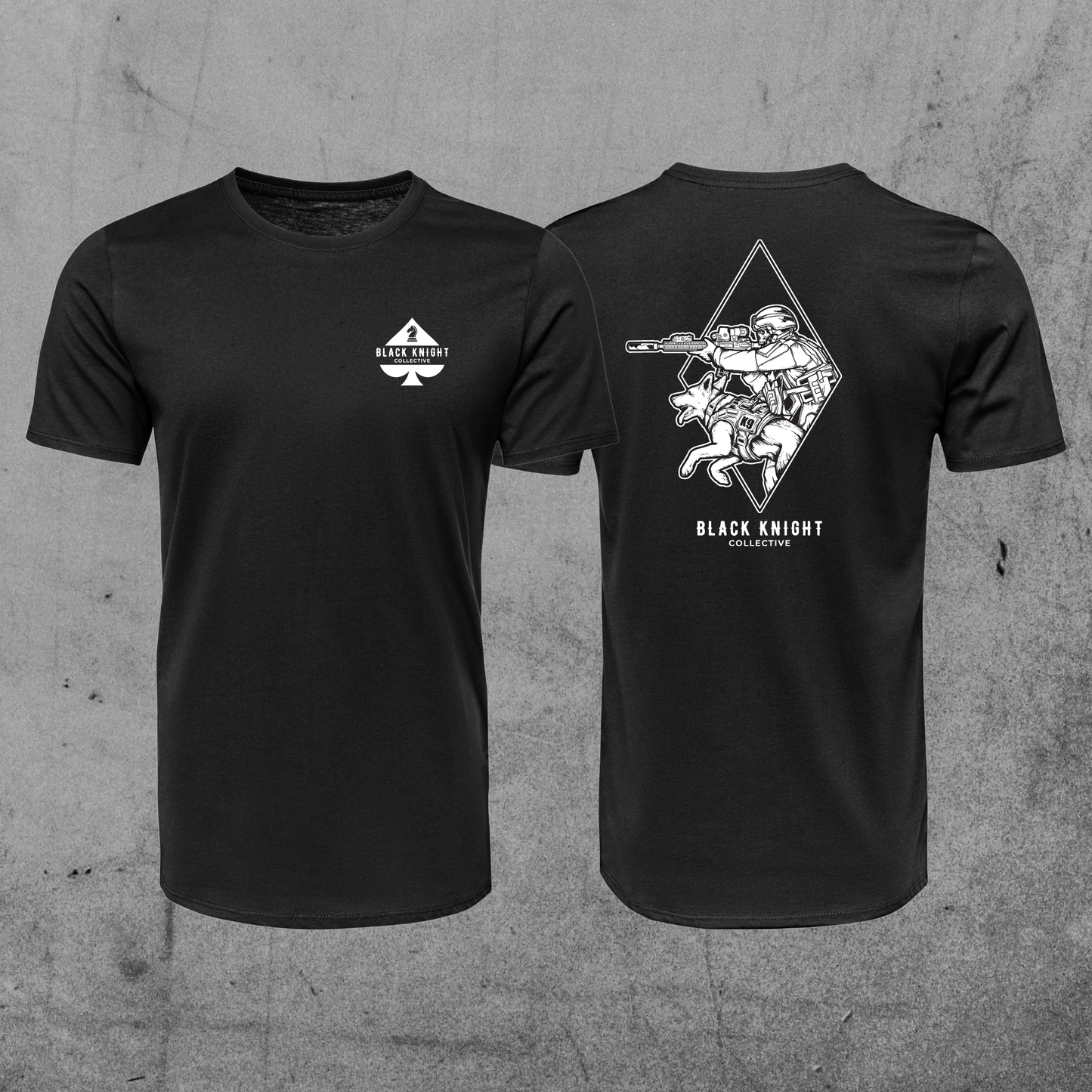 K9 Tee