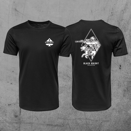 K9 Tee
