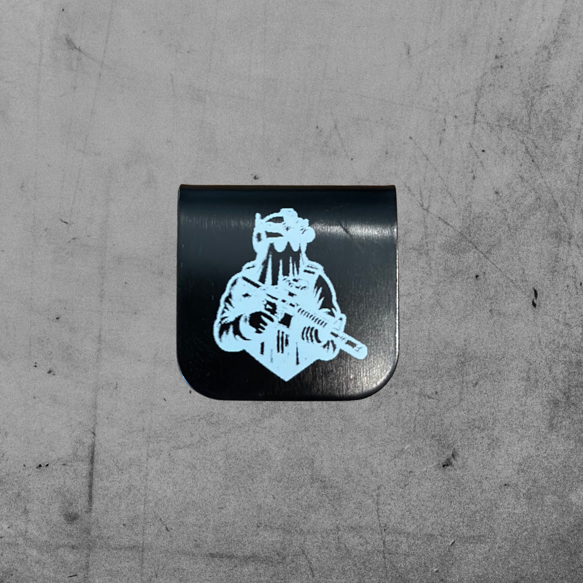 Stainless Steel Brim Clips