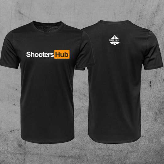 ShootersHub Tee