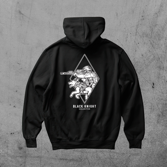 K9 Hoodie