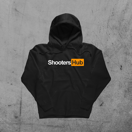 Shooters Hub Hoodie