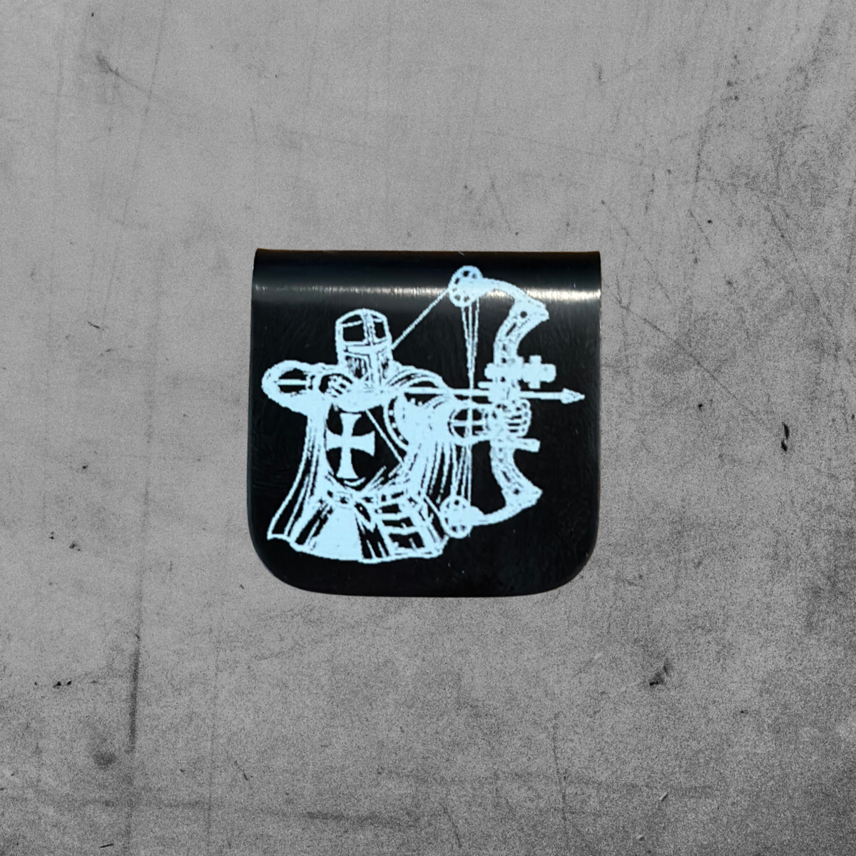 Stainless Steel Brim Clips