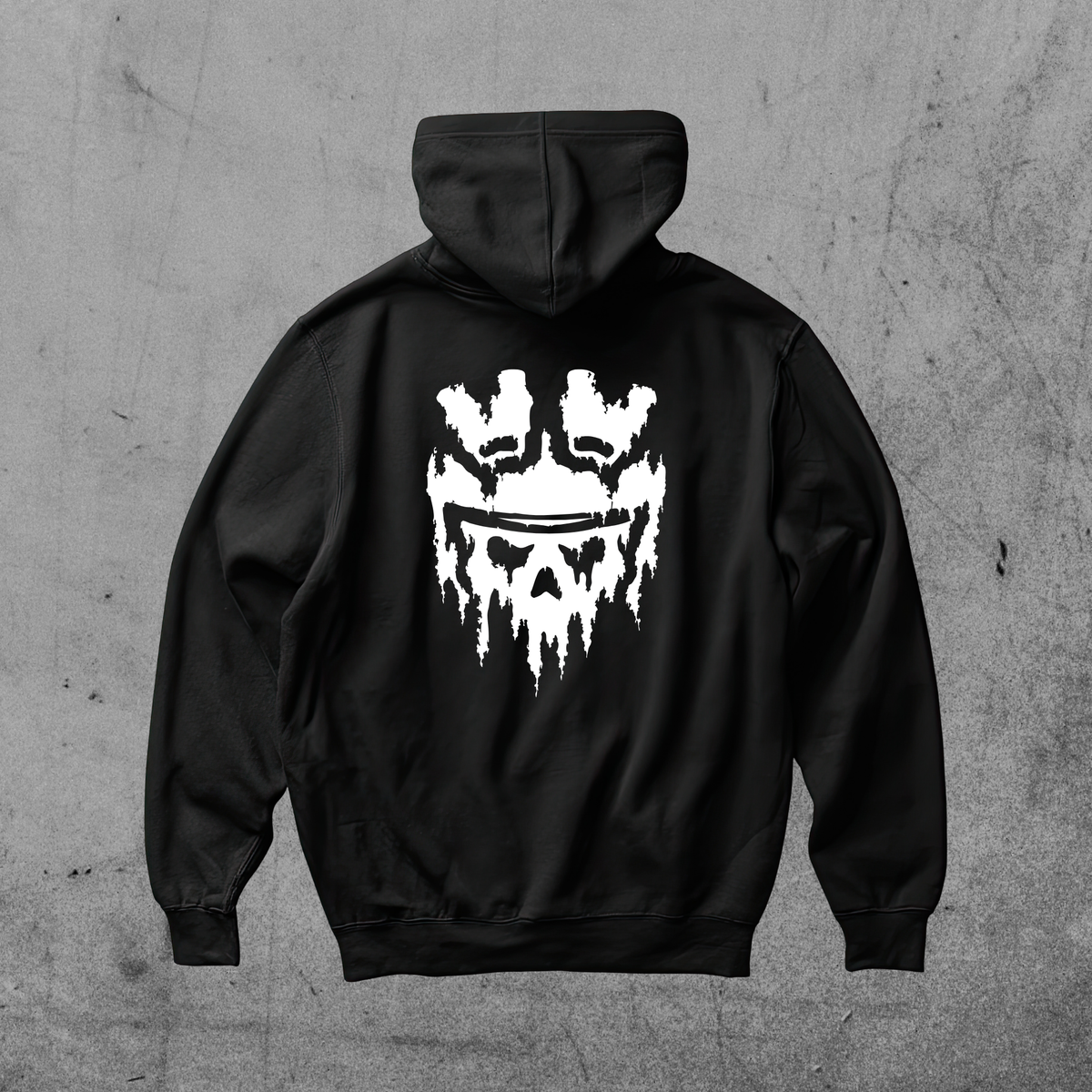 Unorthodox Operator Hoodie