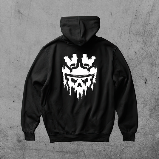 Unorthodox Operator Hoodie