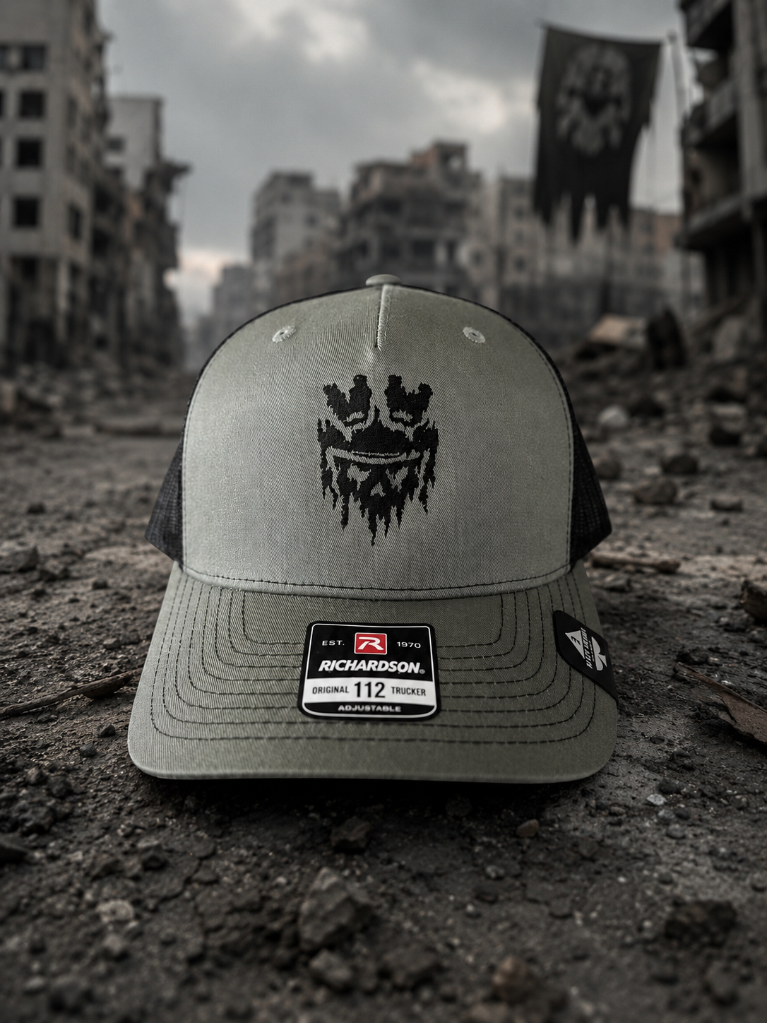 Unorthodox Operator SnapBack