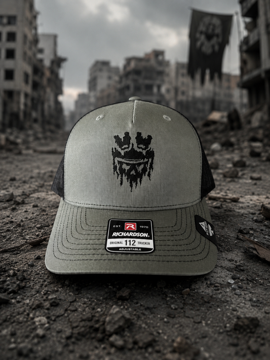 Unorthodox Operator SnapBack