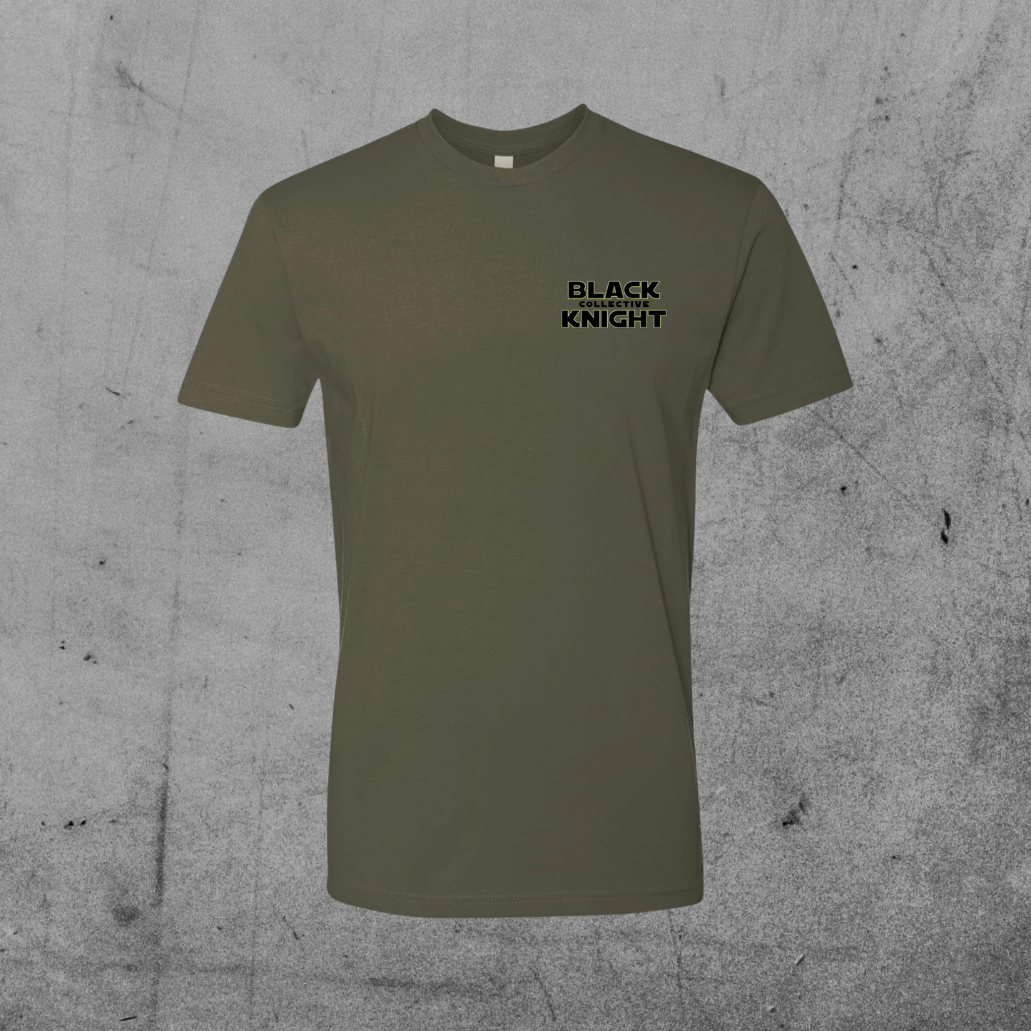 Sniper Yoda Tee