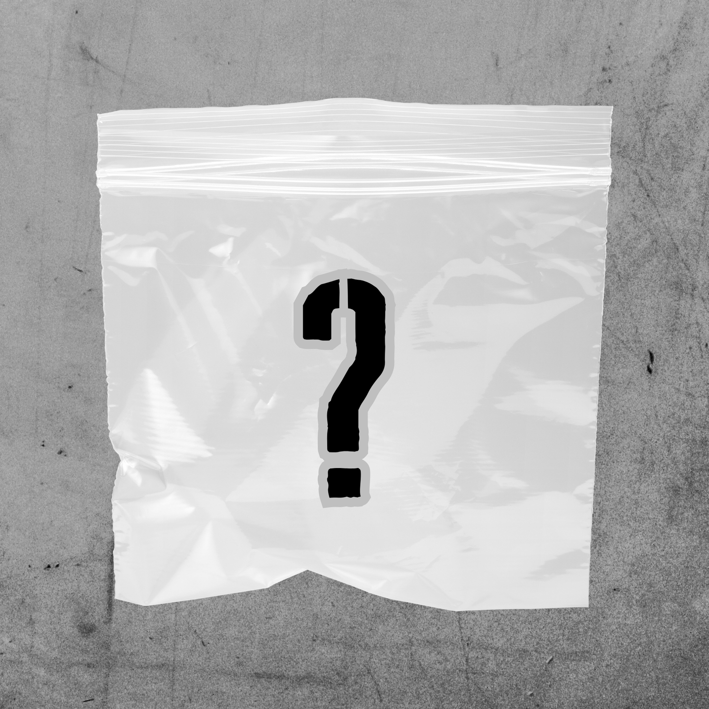 Sticker Mystery Pack (5 Pack)