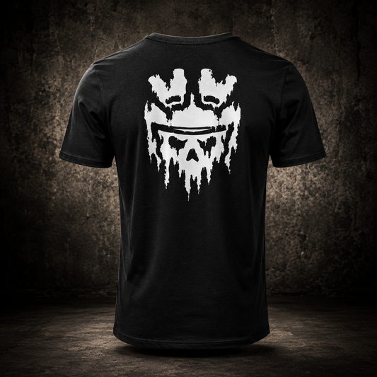 Distorted Tee