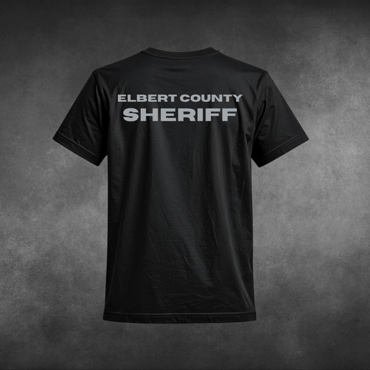ECSO T-Shirt