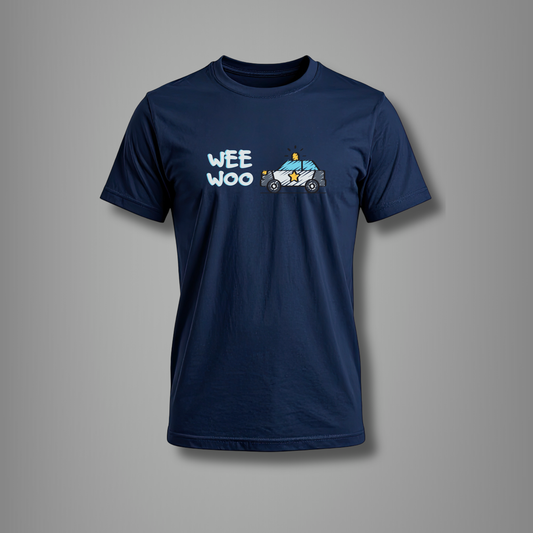 WEE WOO T-Shirt