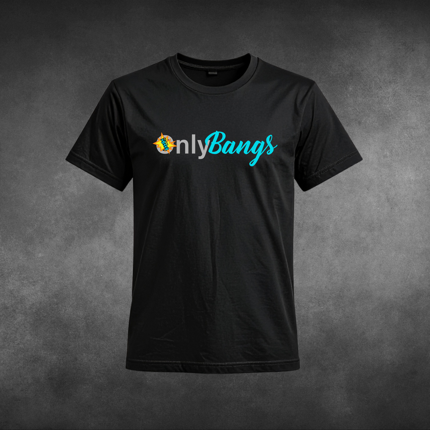 OnlyBangs T-Shirt