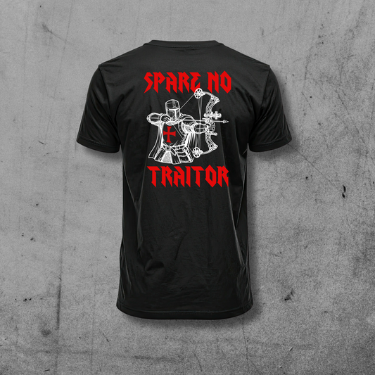 Spare No Traitor Archer Edition [UNISEX]