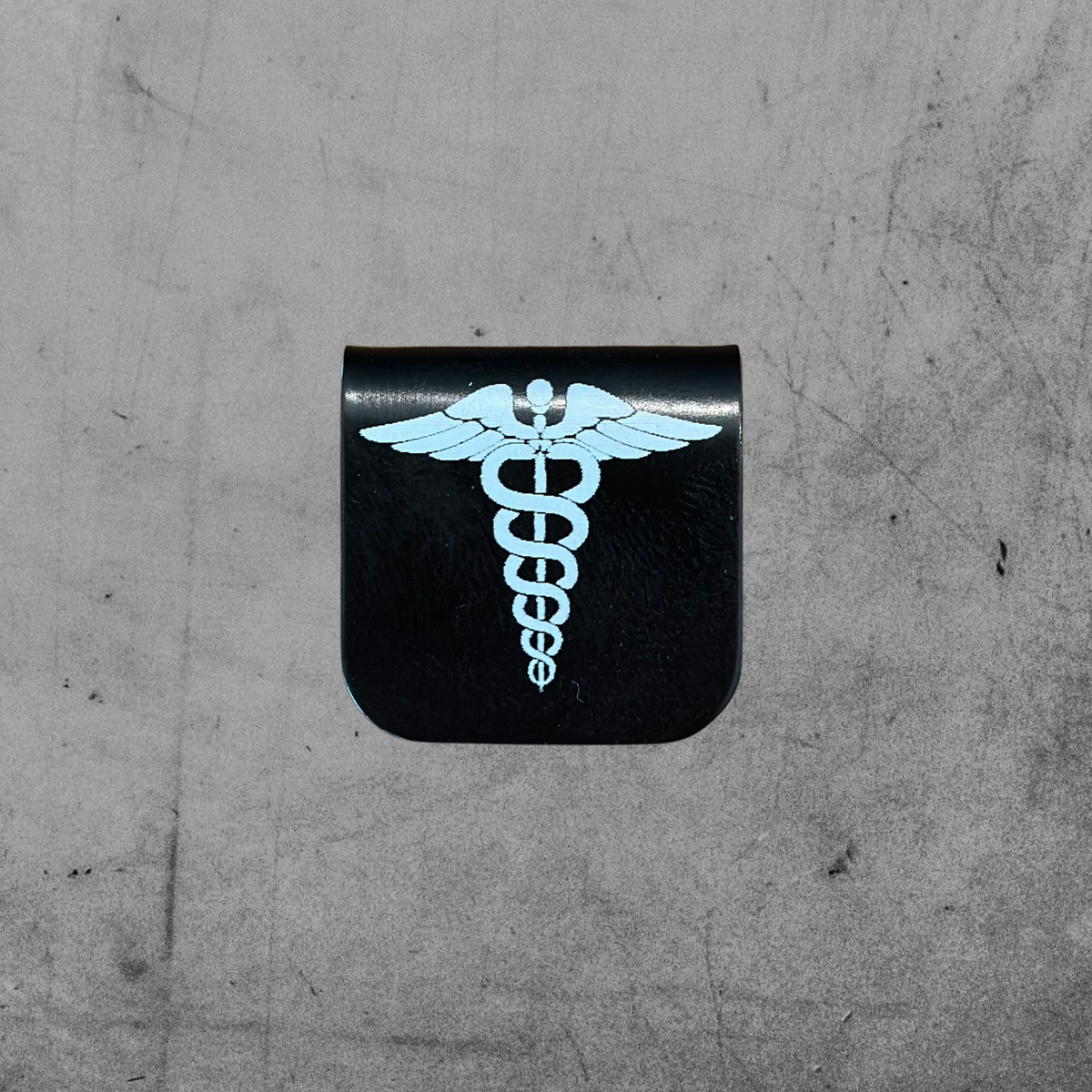 Stainless Steel Brim Clips
